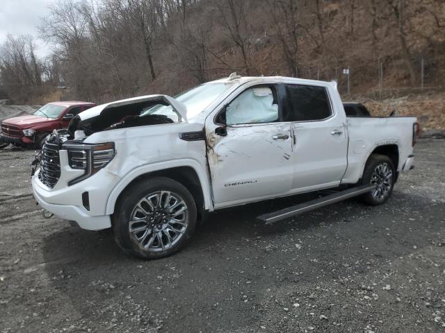 Aukcja sprzedaży 2024 Gmc Sierra, vin: 1GTUUHEL0RZ156541, numer aukcji: 51673675