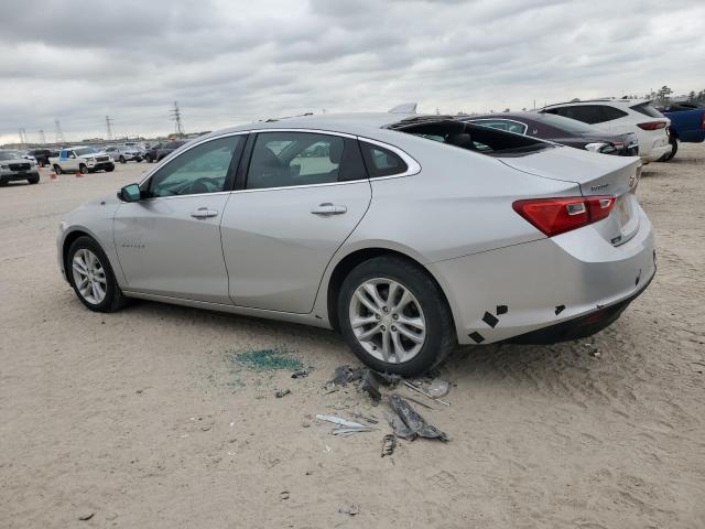 52629655 :رقم المزاد ، 1G1ZD5ST5JF234707 vin ، 2018 Chevrolet Malibu Lt مزاد بيع