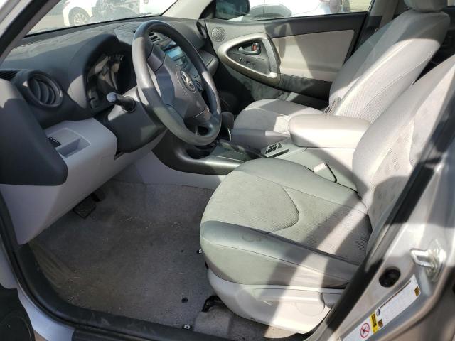 49865245 :رقم المزاد ، JTMZF4DVXA5017198 vin ، 2010 Toyota Rav4 مزاد بيع