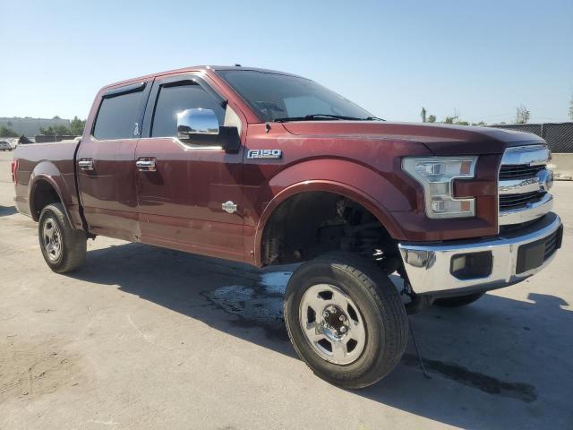 2015 Ford F150 Super მანქანა იყიდება აუქციონზე, vin: 1FTEW1CF8FFC70786, აუქციონის ნომერი: 53759225