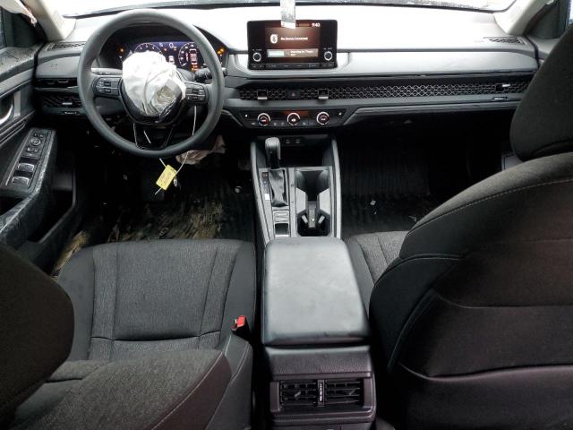 Продаж на аукціоні авто 2025 Honda Accord, vin: 1HGCY1F47SA003546, номер лоту: 51920795
