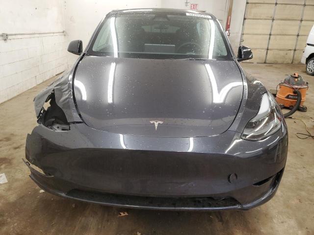 Aukcja sprzedaży 2024 Tesla Model Y, vin: 7SAYGDEE8RF176659, numer aukcji: 52205575