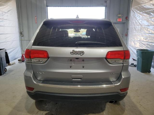 Продажа на аукционе авто 2018 Jeep Grand Cherokee, vin: 1C4RJFBG3JC450470, номер лота: 54535935