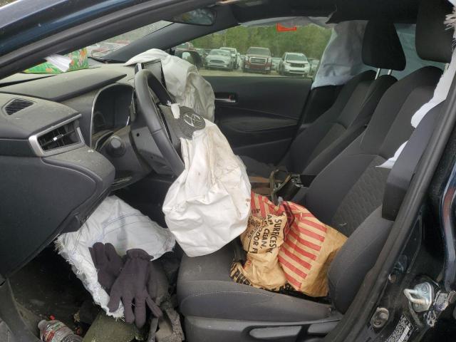Aukcja sprzedaży 2021 Toyota Corolla, vin: JTND4MBE4M3114511, numer aukcji: 51291005