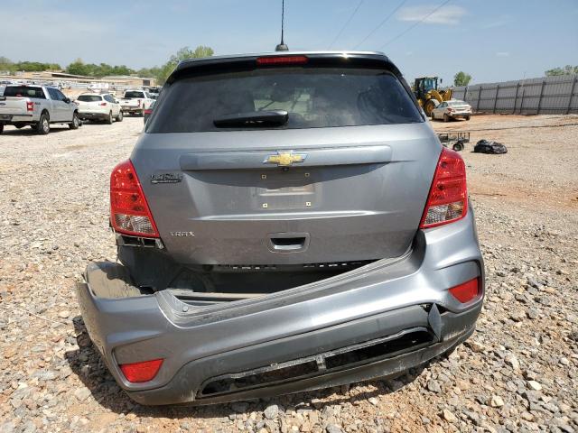 Продаж на аукціоні авто 2020 Chevrolet Trax, vin: 3GNCJKSBXLL140690, номер лоту: 53047035