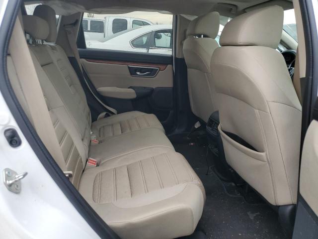 2020 Honda Cr-v Ex მანქანა იყიდება აუქციონზე, vin: 2HKRW2H52LH648464, აუქციონის ნომერი: 54647015