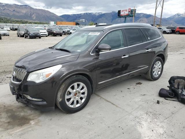 Aukcja sprzedaży 2014 Buick Enclave, vin: 5GAKVCKD9EJ180772, numer aukcji: 54958415
