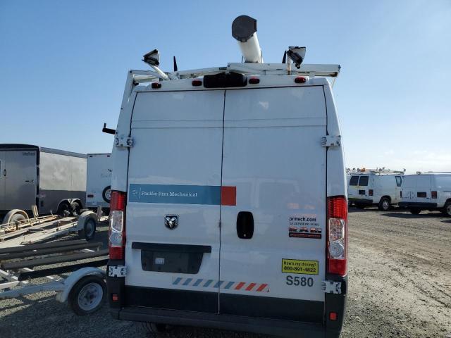 Продажа на аукционе авто 2020 Ram Promaster 1500, vin: 3C6TRVBG3LE137303, номер лота: 55282075