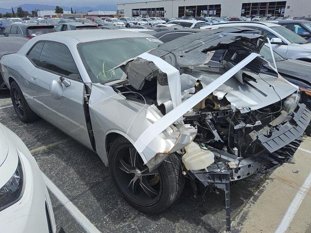 Продаж на аукціоні авто 2012 Dodge Challenger, vin: 2C3CDYAG3CH206641, номер лоту: 63050465