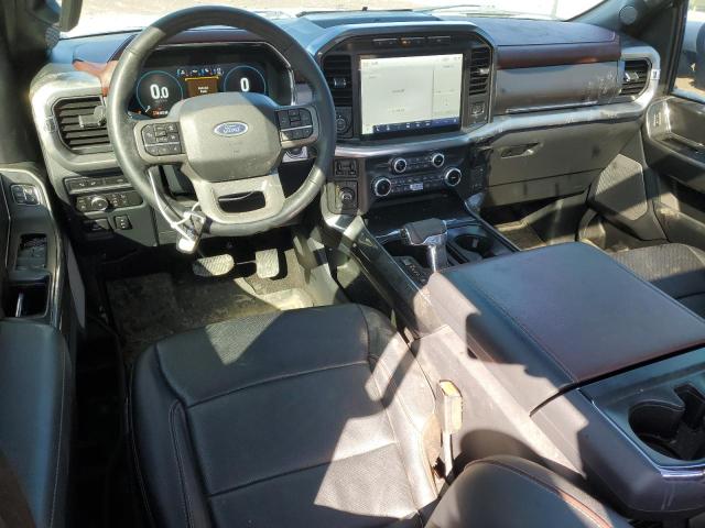 48793105 :رقم المزاد ، 1FTFW1EDXNFB77377 vin ، 2022 Ford F150 مزاد بيع