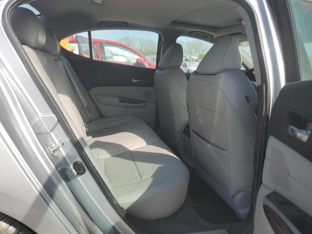 Aukcja sprzedaży 2017 Acura Tlx Tech, vin: 19UUB3F55HA000633, numer aukcji: 53506205