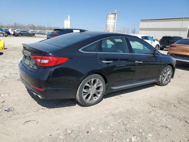 Aukcja sprzedaży 2015 Hyundai Sonata Spo, vin: 5NPE34ABXFH163030, numer aukcji: 52202585
