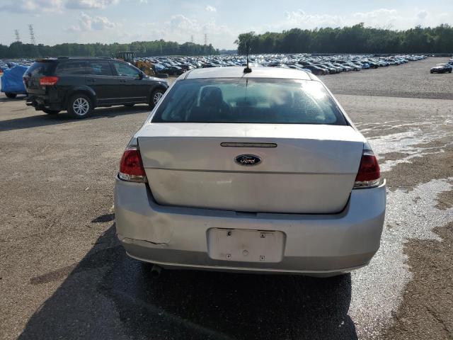 Aukcja sprzedaży 2011 Ford Focus, vin: 1FAHP3FN6BW204519, numer aukcji: 51431956