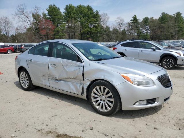 54331675 :رقم المزاد ، 2G4GS5EV5D9159470 vin ، 2013 Buick Regal Prem مزاد بيع