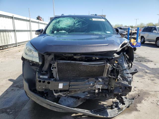 2017 Gmc Acadia Limited მანქანა იყიდება აუქციონზე, vin: 1GKKRSKD5HJ133650, აუქციონის ნომერი: 55086745