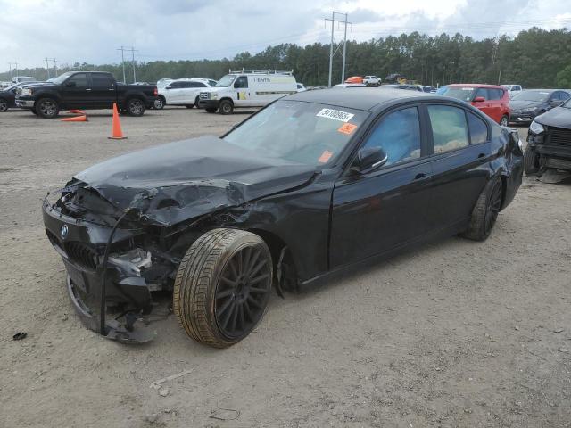 Aukcja sprzedaży 2015 Bmw 320 I, vin: WBA3B1C5XFP831586, numer aukcji: 54100965