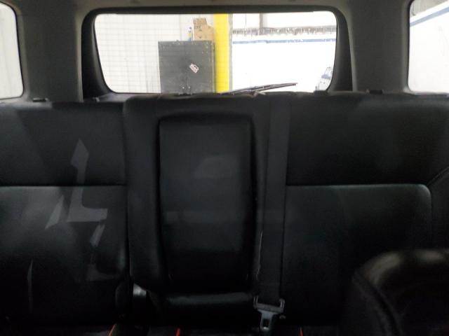 2005 Mitsubishi Outlander მანქანა იყიდება აუქციონზე, vin: JA4LZ81F35U027000, აუქციონის ნომერი: 51675305