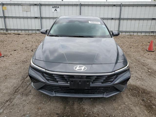 2024 Hyundai Elantra Se მანქანა იყიდება აუქციონზე, vin: KMHLS4DG0RU819100, აუქციონის ნომერი: 54683255