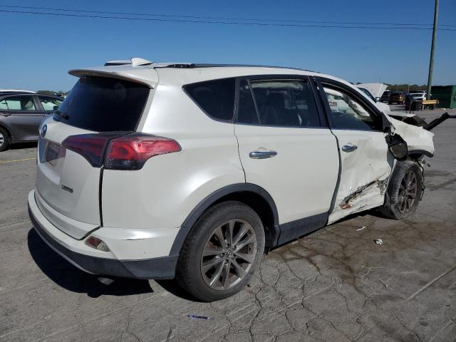 Продажа на аукционе авто 2018 Toyota Rav4, vin: JTMYFREV0JJ155914, номер лота: 53170025