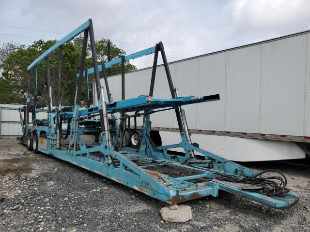 52937965 :رقم المزاد ، 5E0AJ1446KG137801 vin ، 2019 Cottrell Car Hauler مزاد بيع