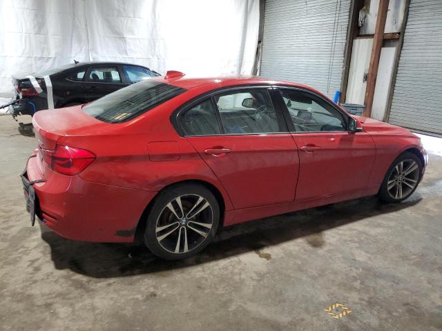 Aukcja sprzedaży 2016 Bmw 328 Xi Sul, vin: WBA8E3G56GNU00548, numer aukcji: 45770255