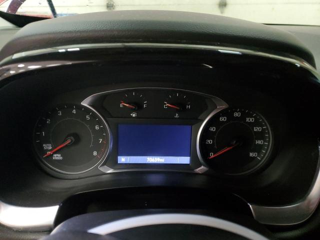 Продаж на аукціоні авто 2020 Chevrolet Traverse, vin: 1GNERGKW5LJ175128, номер лоту: 50342185