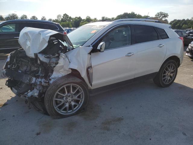 Aukcja sprzedaży 2013 Cadillac Srx, vin: 3GYFNEE30DS644571, numer aukcji: 75540595