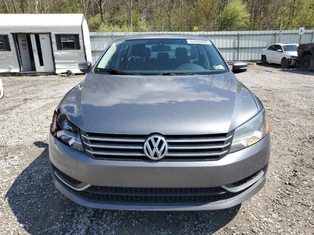 Продажа на аукционе авто 2014 Volkswagen Passat S, vin: 1VWAT7A32EC054366, номер лота: 53240895