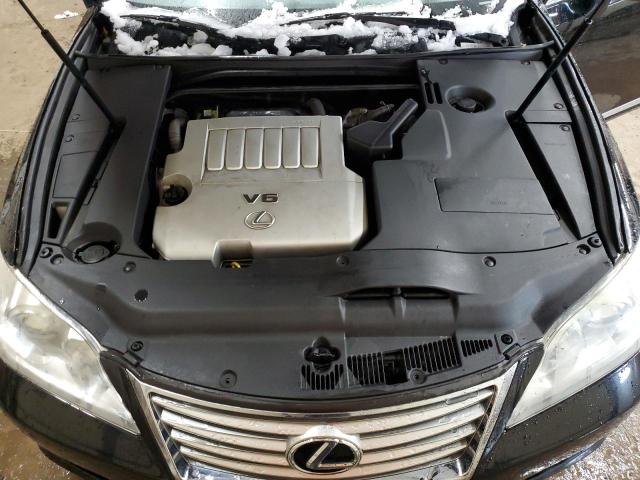 51270525 :رقم المزاد ، JTHBK1EG9A2365960 vin ، 2010 Lexus Es مزاد بيع