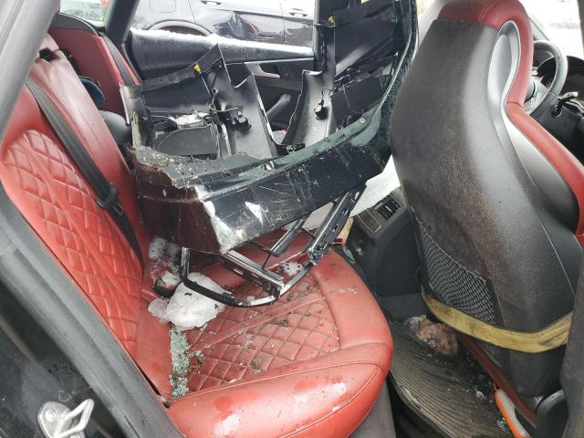 52579575 :رقم المزاد ، WAUC4CF50JA136708 vin ، 2018 Audi S5 مزاد بيع