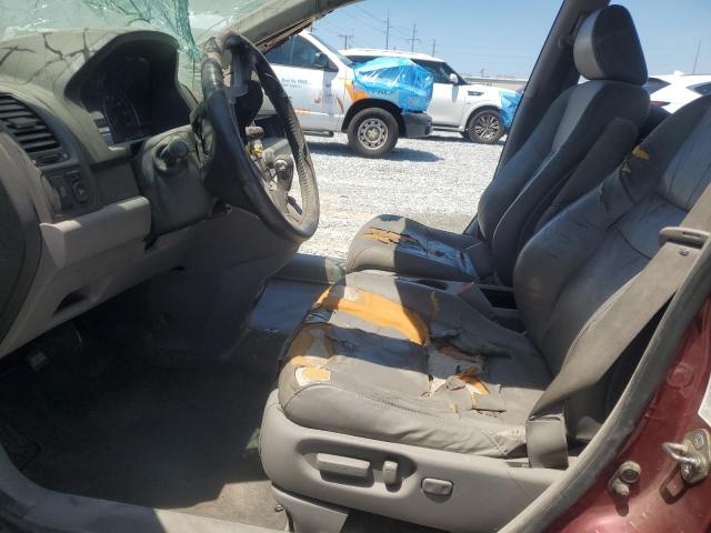 Продаж на аукціоні авто 2010 Honda Cr-v, vin: 5J6RE3H77AL000678, номер лоту: 54052205
