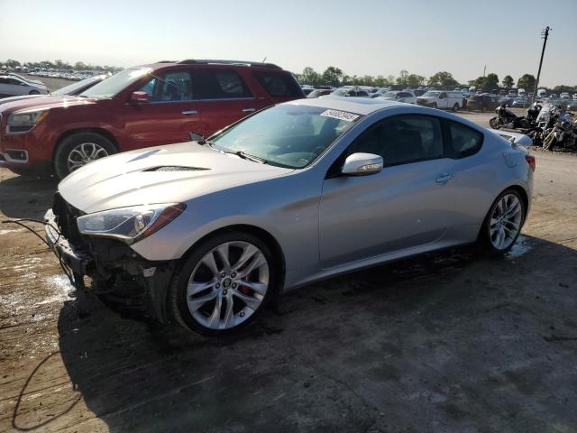 Продаж на аукціоні авто 2013 Hyundai Genesis Co, vin: KMHHU6KJ2DU080461, номер лоту: 54682945
