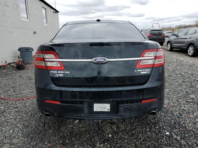 53035095 :رقم المزاد ، 1FAHP2J84EG112318 vin ، 2014 Ford Taurus مزاد بيع