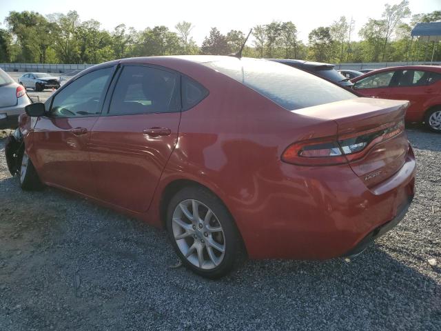 53240695 :رقم المزاد ، 1C3CDFBA7DD341585 vin ، 2013 Dodge Dart Sxt مزاد بيع