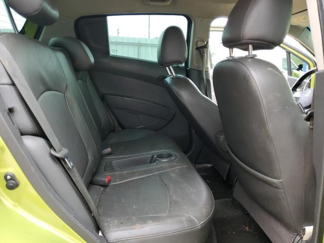 Продажа на аукционе авто 2013 Chevrolet Spark, vin: KL8CF6S94DC505885, номер лота: 54773925