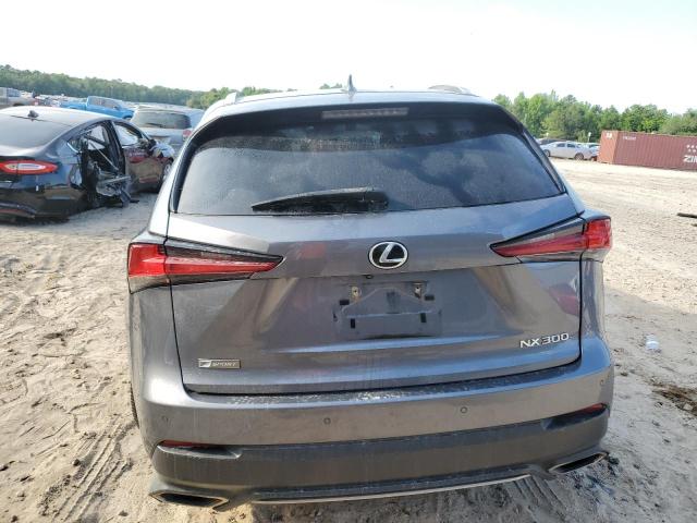 54537335 :رقم المزاد ، JTJSARBZ0M2180271 vin ، 2021 Lexus Nx مزاد بيع