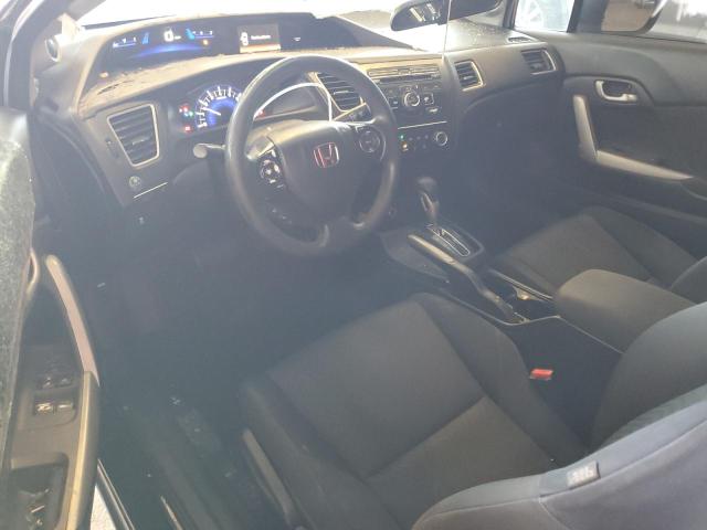 54948215 :رقم المزاد ، 2HGFG3B51EH504335 vin ، 2014 Honda Civic مزاد بيع