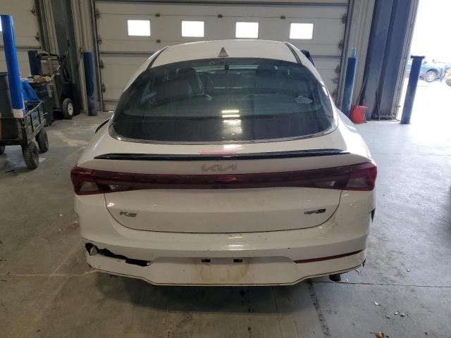 55223695 :رقم المزاد ، 5XXG64J2XNG088789 vin ، 2022 Kia K5 مزاد بيع