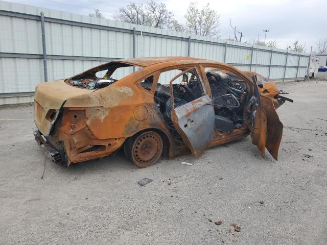 52498945 :رقم المزاد ، 3N1AB7AP5HY290498 vin ، 2017 Nissan Sentra مزاد بيع