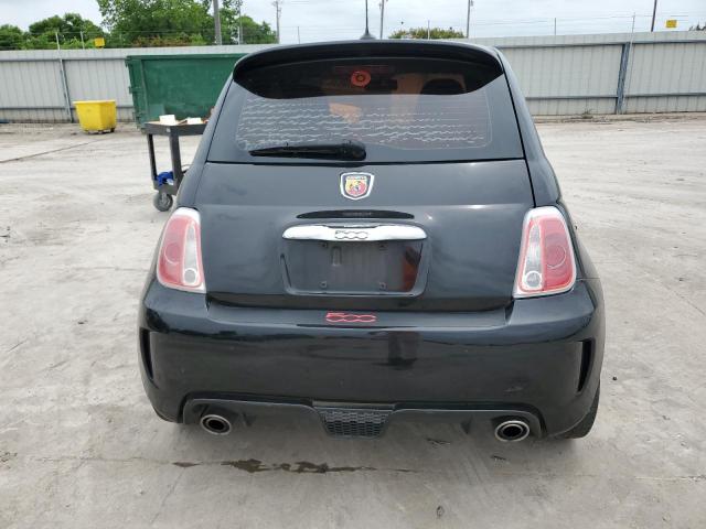 Продажа на аукционе авто 2012 Fiat 500 Abarth, vin: 3C3CFFFH9CT319324, номер лота: 54578545