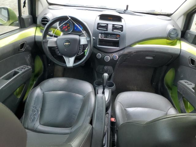 Продажа на аукционе авто 2013 Chevrolet Spark, vin: KL8CF6S94DC505885, номер лота: 54773925