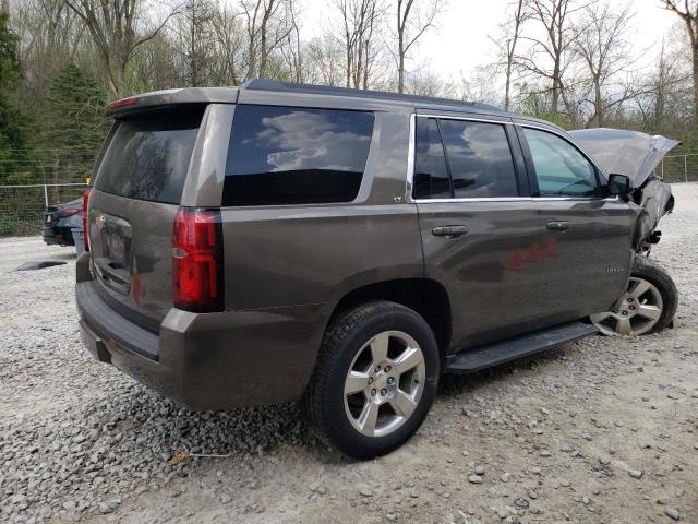 2016 Chevrolet Tahoe მანქანა იყიდება აუქციონზე, vin: 1GNSKBKC1GR155059, აუქციონის ნომერი: 54740815