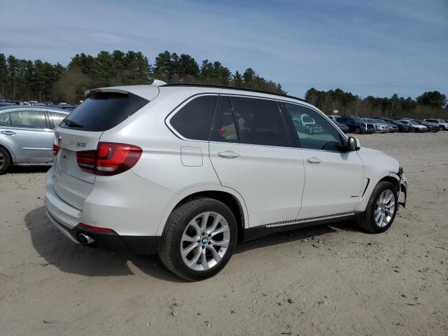 Продаж на аукціоні авто 2015 Bmw X5, vin: 5UXKR0C55F0P11478, номер лоту: 53489235