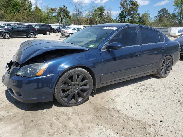 Aukcja sprzedaży 2005 Nissan Altima, vin: 1N4AL11D55N457941, numer aukcji: 52994235