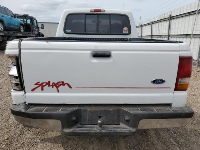 Aukcja sprzedaży 1997 Ford Ranger, vin: 1FTCR10U2VPA06909, numer aukcji: 55117455