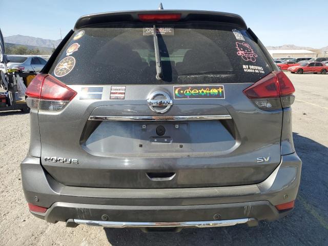 2019 Nissan Rogue მანქანა იყიდება აუქციონზე, vin: 5N1AT2MT1KC769633, აუქციონის ნომერი: 52554095