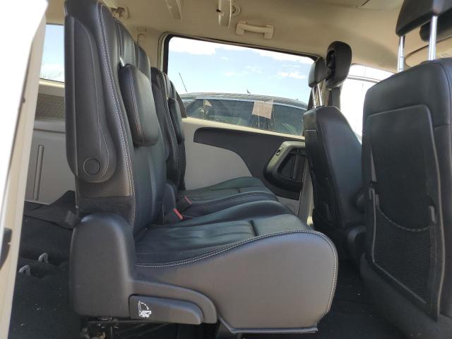2014 Chrysler Town & Country მანქანა იყიდება აუქციონზე, vin: 2C4RC1BG2ER272433, აუქციონის ნომერი: 54616855