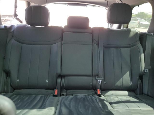 2024 Land Rover Range Rover მანქანა იყიდება აუქციონზე, vin: SALKP9E93RA204727, აუქციონის ნომერი: 55227205