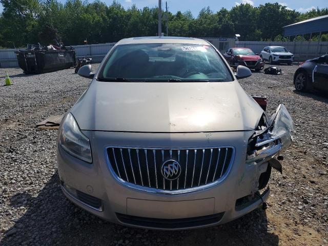 Продажа на аукционе авто 2011 Buick Regal Cxl, vin: W04GU5GC3B1024851, номер лота: 54189555