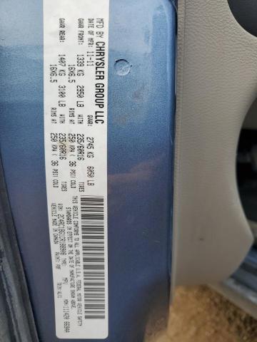 53276855 :رقم المزاد ، 2C4RC1BG1CR188908 vin ، 2012 Chrysler Town & Cou مزاد بيع